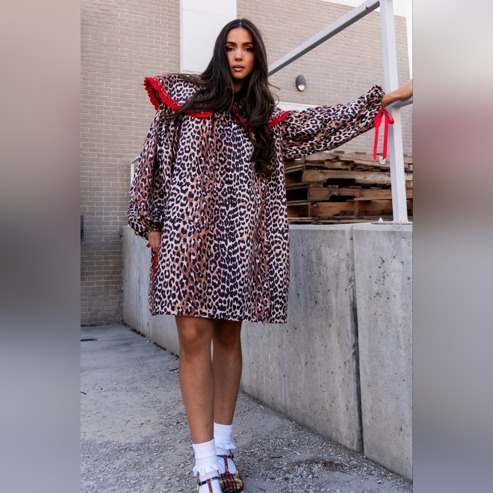 NWT LALA Dress || S/M